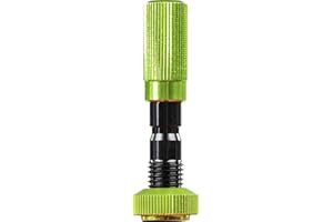 Reserve Fillmore Cap Kit Tubeless Valves