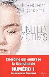 United victims