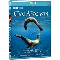 Galapagos [Blu-ray]