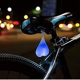glowing balls for bike