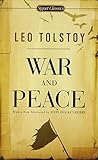 War and Peace (Signet Classics)