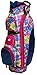 Women's Golf Bag Glove It Ladies 14 Way Golf Carry Bag Golf Cart Bags for Women Womens Lightweight Golf Travel Case Easy Lift Handle