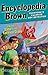 Encyclopedia Brown and the Case of the Carnival Crime