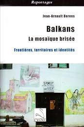 Balkans