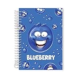 Crayola Silly Scents Sketch & Sniff Sketchbook (8.3