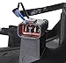 Sunbelt Engine Cooling Fan Assembly for 03-11 Honda Element 2.4L 02-06 Honda CR-V 2.4L HO3115116