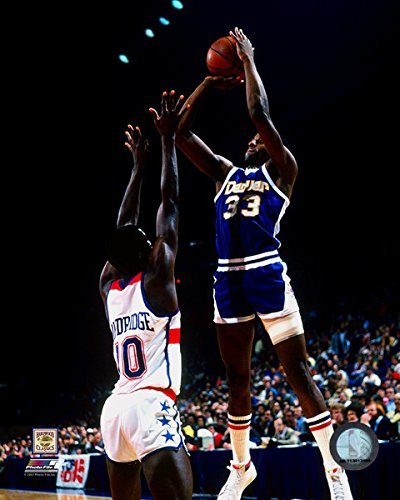 david thompson dunks