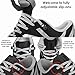 Xpand No Tie Shoelaces for Adults & Kids - Stretch Elastic Shoe Laces for Sneakers | Stretchy Tieless Shoe Strings for Running, Sports & Everyday Wear | One Size Fits All