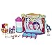 My Little Pony Eg Minis Movie Theater Toy