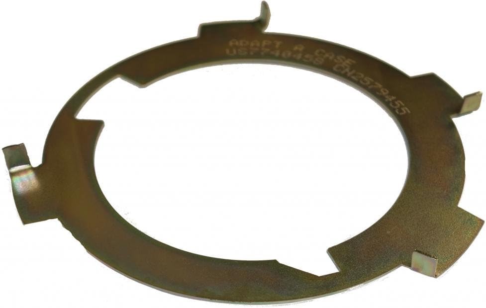 Aftermarket BRNY Case Saver Plate (Anti Wear, Transfer Case Components