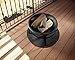 Diversitech Original Grill Mat - BBQ Floor Mat - Put Under Gas Grill, Fryer, Fire Pit - Protects Decks and Patios - 30 Inches - Round - Gray