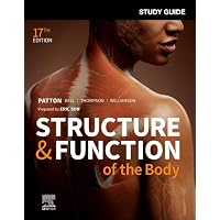Structure & Function of the Body - Softcover: 9780323871730