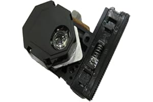 KSS-213C Optical Pick-up Lens Replacement Head Optical Pickup Unit for DVD-CD Players Repair Accessory Optical Lens Head