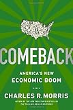 Comeback: America's New Economic Boom