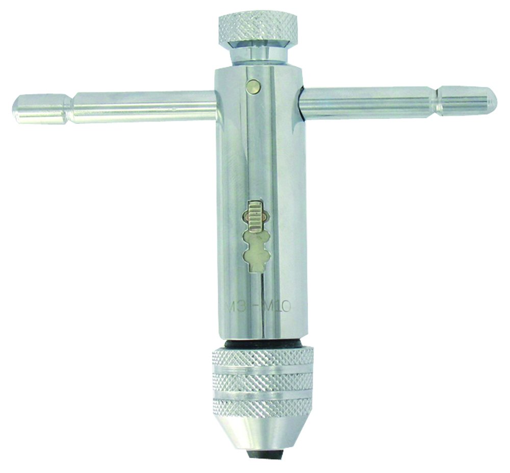 TIVOLY 11100120001 – Male Holder M3 à M10