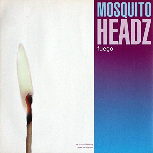 Mosquito Headz - Chartmix 04 Cd1 - Zortam Music