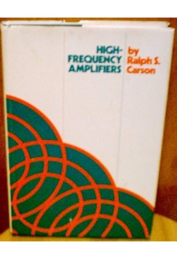 Microwave Transistor Amplifiers: Analysis and Design: Gonzalez