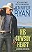 His Cowboy Heart: A Montana Men Novel
