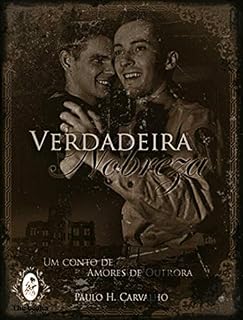 Livro Verdadeira Nobreza