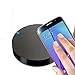 Yoyorule Qi Wireless Charger Pad Charging Pad for Samsung Galaxy Note 5