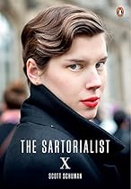 The Sartorialist: X The Sartorialist: X