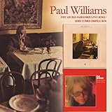 Just an Old Fashioned Love Song / Here Comes Inspiration