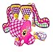 AmiGami BLV33 Rabbit Figure Doll