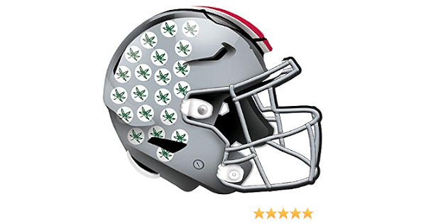 Fan Creations NCAA Ohio State Buckeyes 