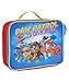 Paw Patrol Soft Lunch Box (Paw Patrol Red)
