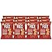 PopCorners Flex Barbecue Vegan Protein Crisps | Plant-Based Protein, Gluten Free Snacks | (12-Pack, 5 oz Snack Bags)