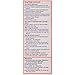 Children's Motrin Oral Suspension Medicine for Kids, 100 mg Ibuprofen, Bubblegum Flavor, 4 fl. oz