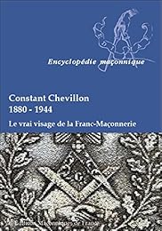 Le  vrai visage de la franc-maçonnerie