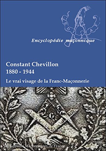 Le  vrai visage de la franc-maçonnerie