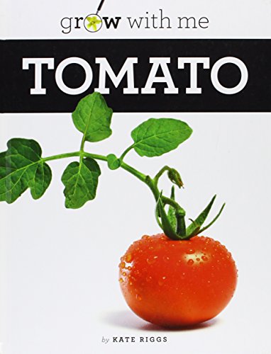 Tomato (Grow with Me)