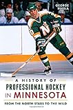 A History of Professional Hockey in Minnesota: From the North Stars to the Wild (Sports) by 