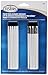 Testors 20-Pack Economy Paint Brushes (8707)