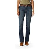 Levi Strauss Signature Gold Women's Totally Shaping Bootcut Jeans