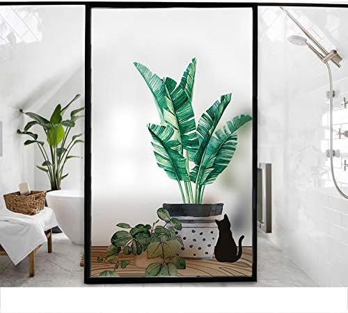 Lrjqj 窓 めかくしシート 窓ガラス 目隠しシート 窓用フィルム 窓ガラスフィルム ステンドグラス シール はがせる 断熱 遮光 結露防止 紫外線uvカット 飛散防止 浴室 風呂 玄関目隠し 水で貼る 80 1cm O B04v12rp 1 462円 人気海外一番 100 品質保証 全品