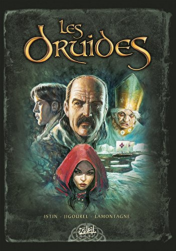 Les  druides