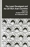 Image de The Least Developed and the Oil-Rich Arab Countries: Dependence, Interdependence or Patronage?