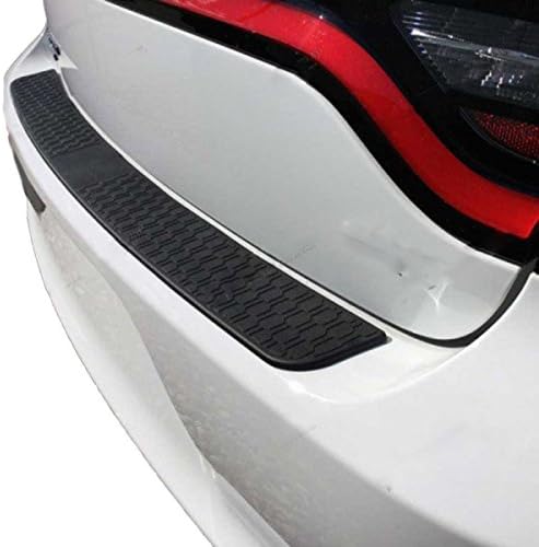 Rear Bumper Cover Protector for 2011-2020 Dodge Charger