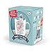 Fred & Friends TWO FOR TEA Infuser and Mug Gift Set, Mr. Tea