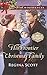 His Frontier Christmas Family (Frontier Bachelors Book 7) by Regina Scott