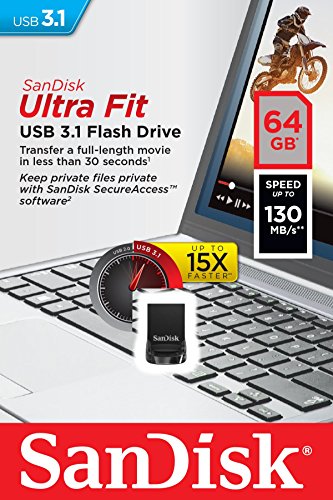 4 SanDisk+64GB+Ultra+Flash+Drive