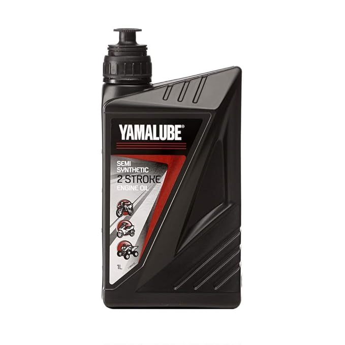 Yamaha Garage 2-S Yamalube YMD650420103, Original-Zubehör
