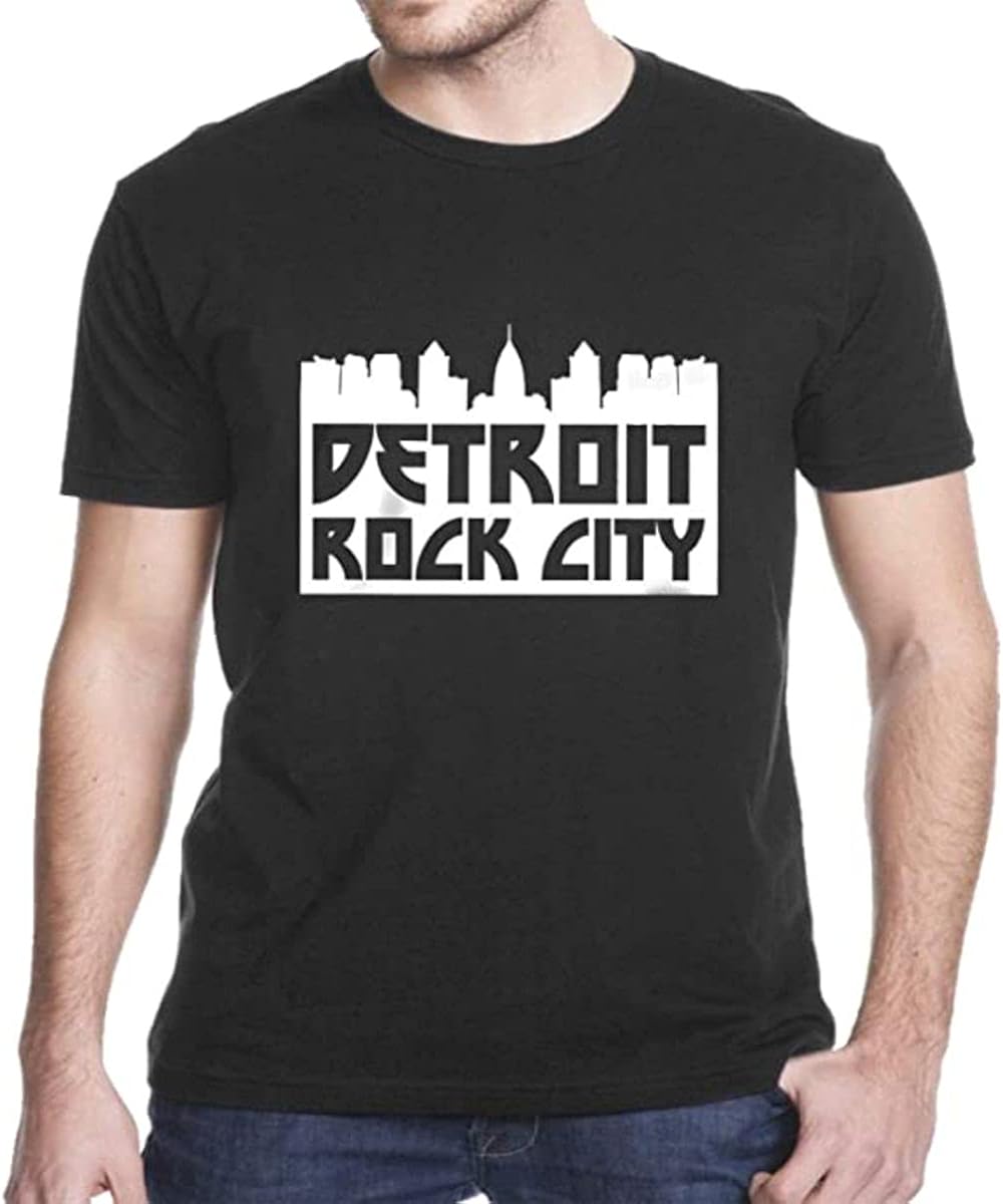 rock city shirts