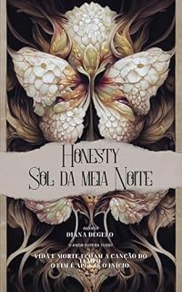 Livro Honesty : Sol da meia noite