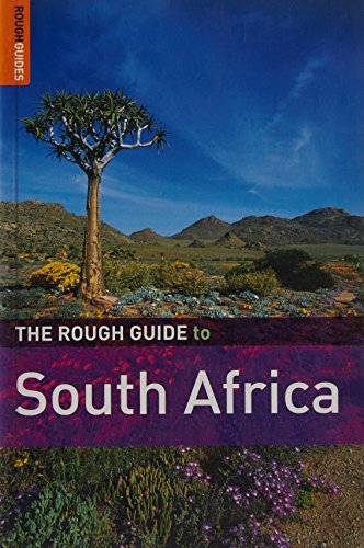 The Rough Guide to South Africa (Rough Guide to South Africa, Lesotho & Swaziland)