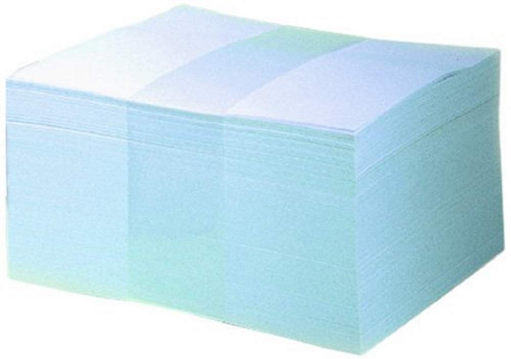 Durable 1700381682 Notepad Trend (for note box Trend) 800 notes, white