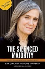 The Silenced Majority: Stories of Uprisings, Occupations, Resistance, and Hope